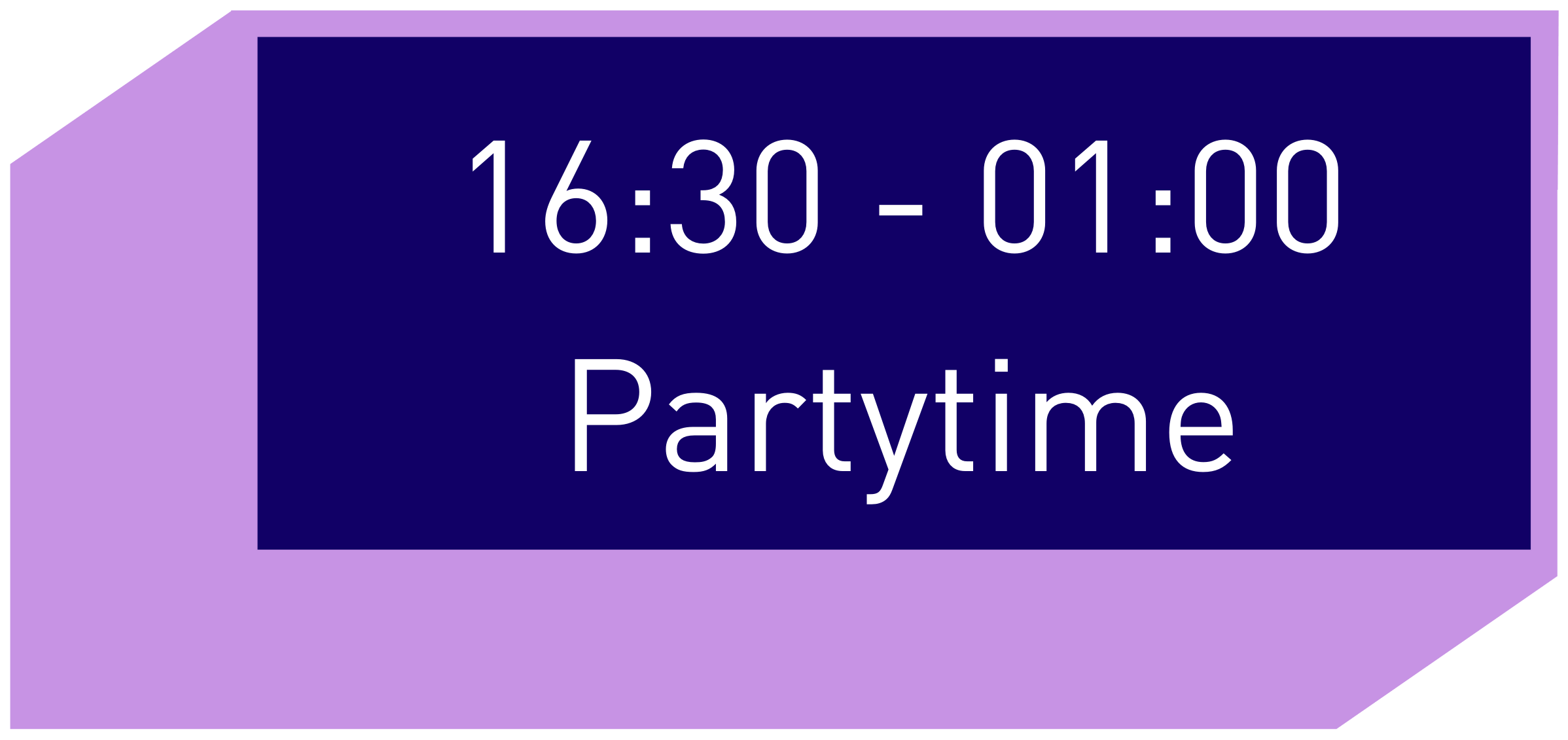 Partytime