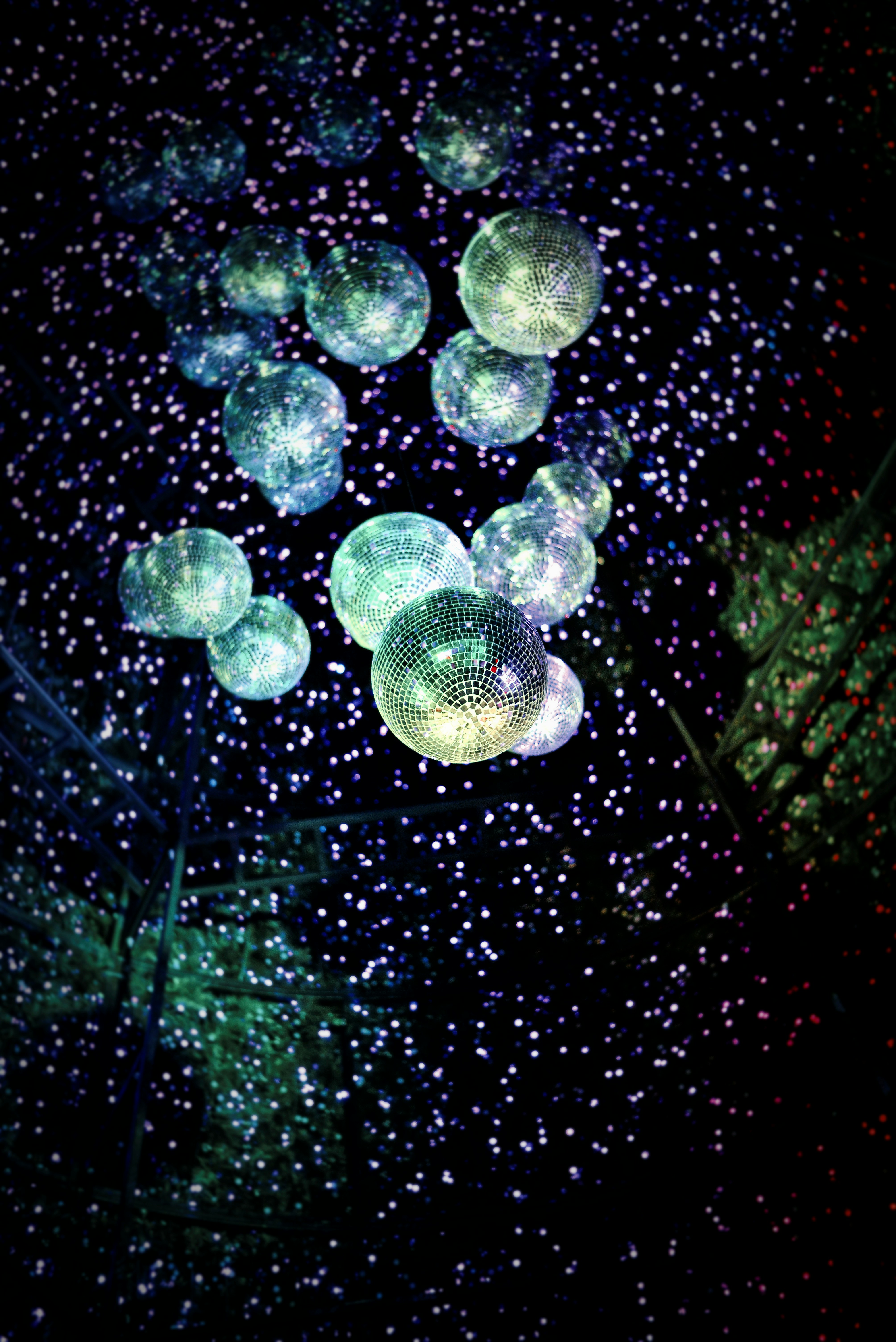 Countdown Background