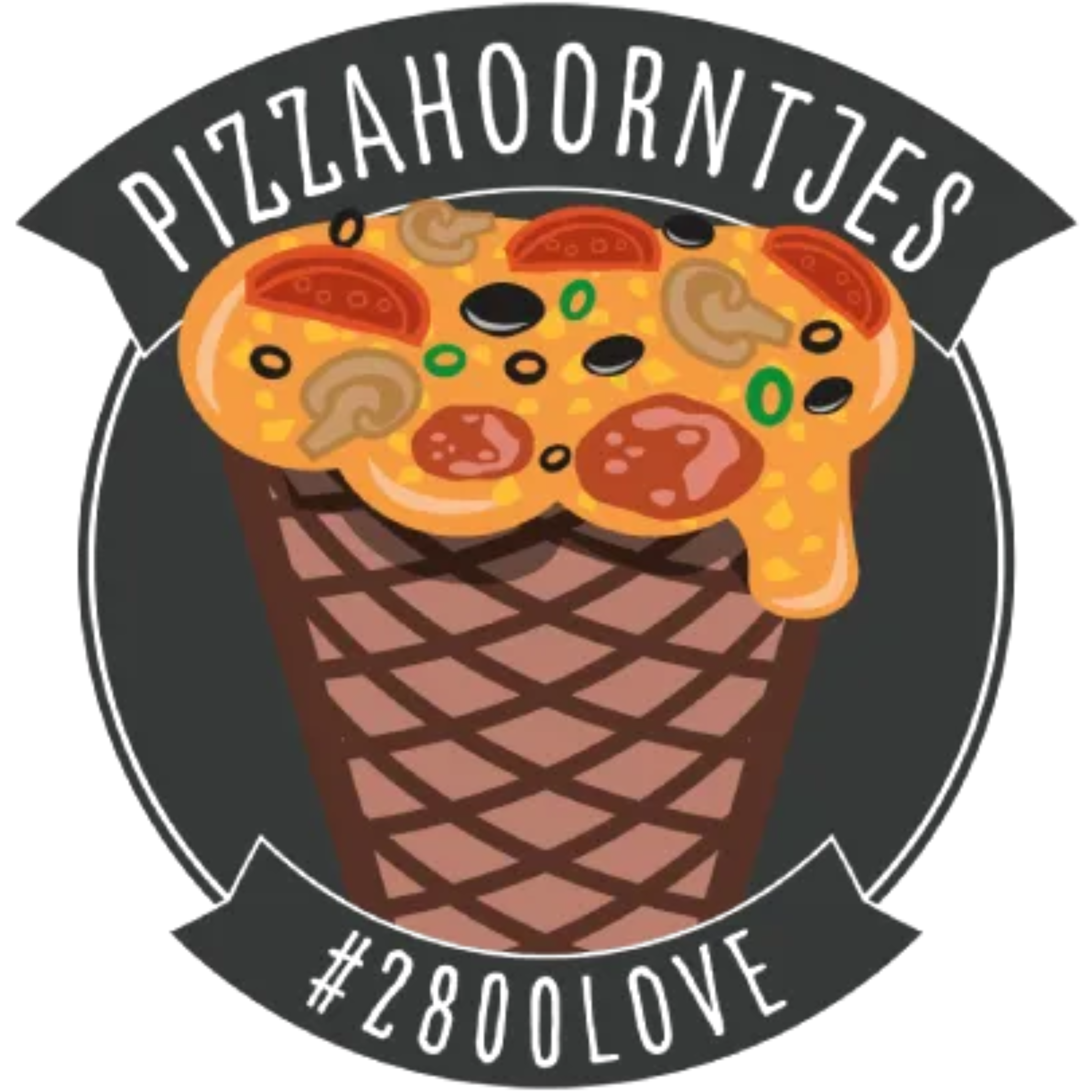 Pizzahoorn