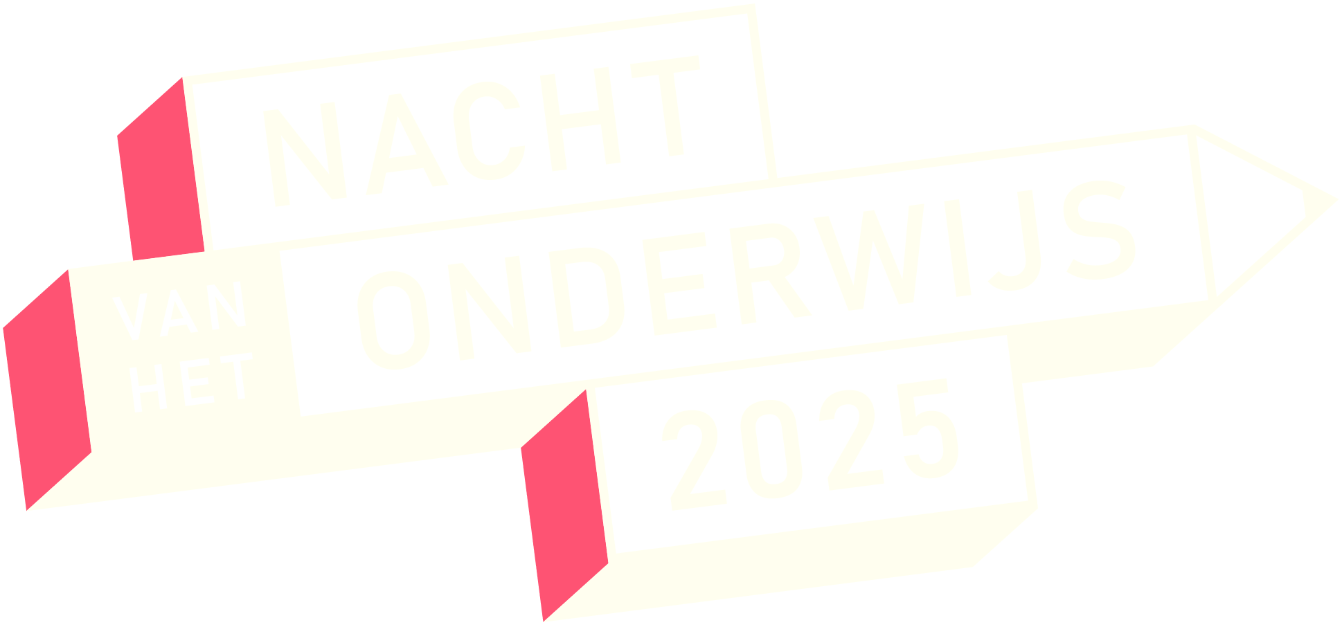 Nacht van het onderwijs 2025