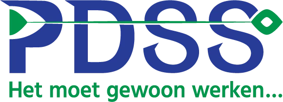 PDSS Logo